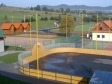 Sportovní areál Horní Lideč
