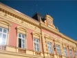 Lidový dům - Vizovice