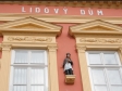 Lidový dům - Vizovice