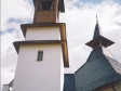 Kaple Anežky České, Březůvky