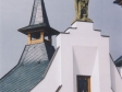 Kaple Anežky České, Březůvky