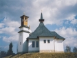 Kaple Anežky České, Březůvky