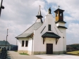 Kaple Anežky České, Březůvky